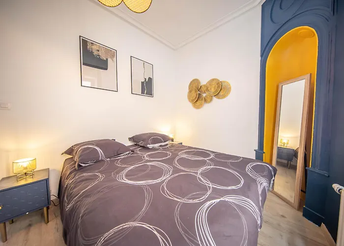 Le Blue Chic - Thermal *