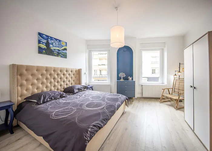 Le Blue Chic - Thermal