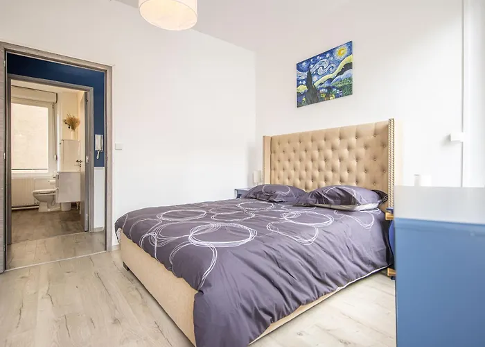 Le Blue Chic - Thermal *